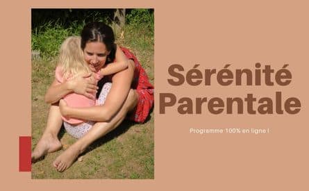 Sérénité parentale